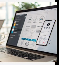 Услуги Разработка IT решений в Биробиджане