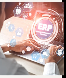 Услуги Разработка IT решений в Биробиджане