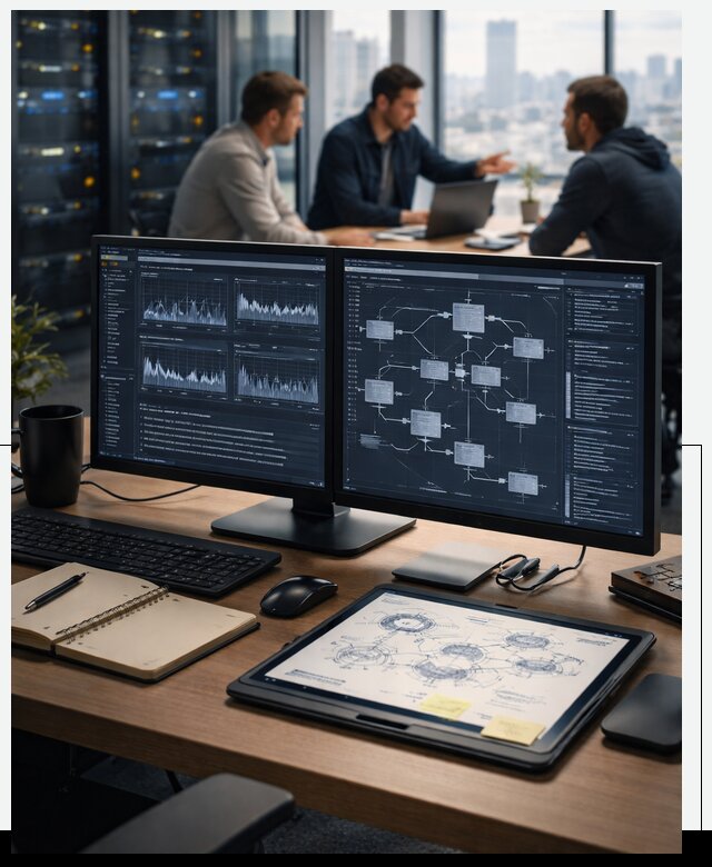 Разработка высоконагруженных систем в Биробиджане от 18248 р. | АвикейБрб