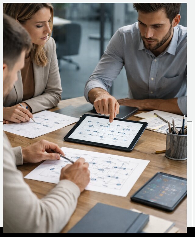 Разработка BPM-систем в Биробиджане от 456210 р. под ключ АвикейБрб