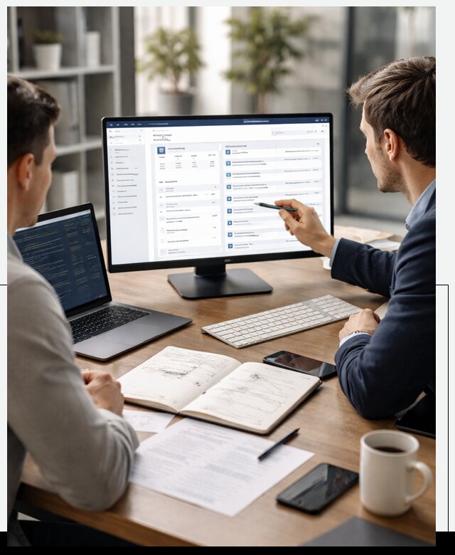 Разработка CRM систем в Биробиджане от 152070 руб., АвикейБрб