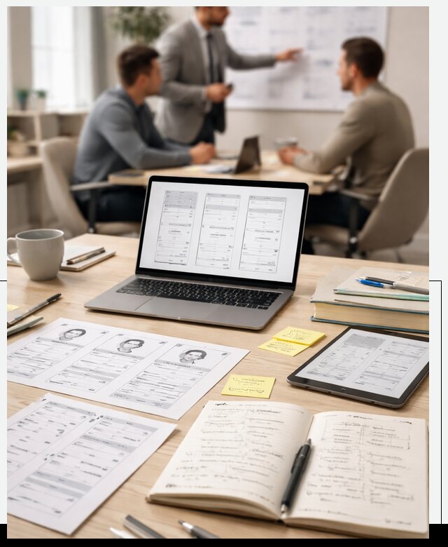 Разработка MVP проекта в Биробиджане от 6590 р., АвикейБрб