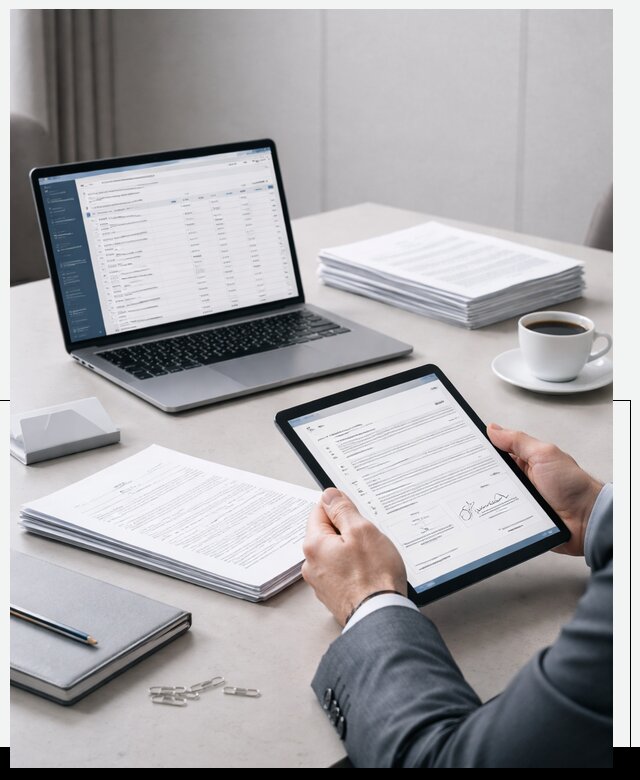 Электронные кадровые документы система в Биробиджане от 12166 р. | АвикейБрб