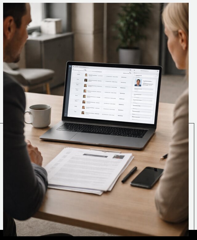 Ats система подбора персонала в Биробиджане от 12166 р. - АвикейБрб