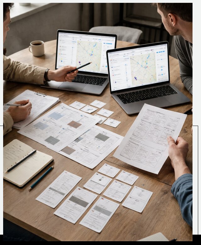 Создание агрегаторов и порталов в Биробиджане от 15207 р., АвикейБрб