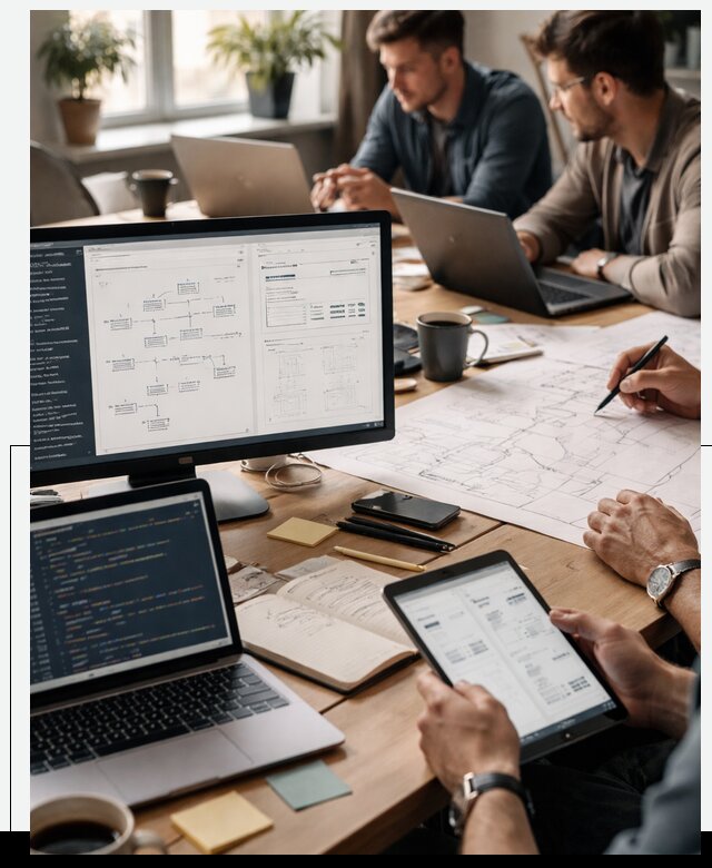 Разработка агрегаторов для компаний в Биробиджане под ключ