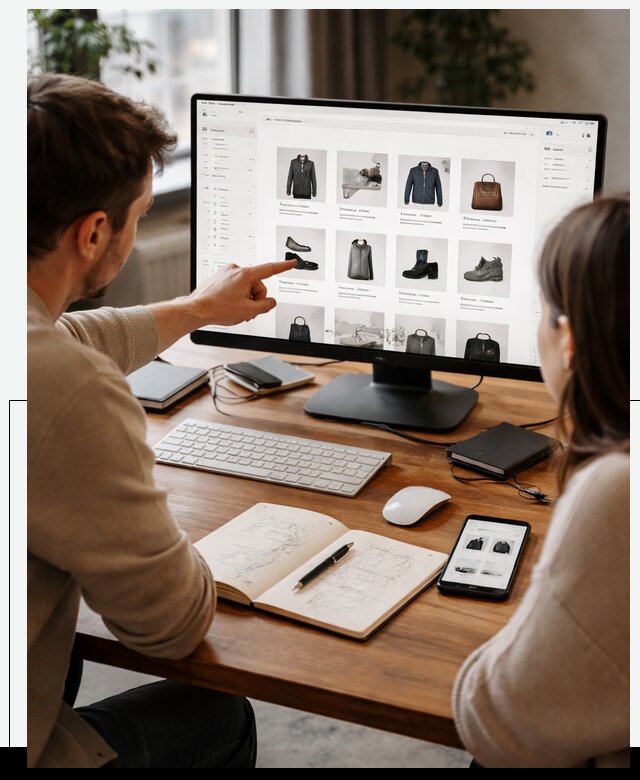 Разработка интернет-магазинов под ключ в Биробиджане с оплатой и CRM