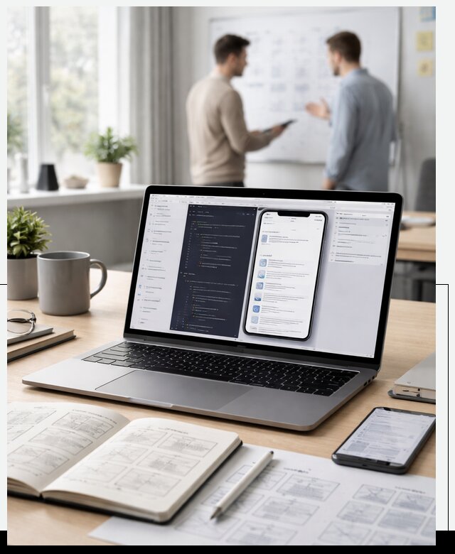 Разработка iOS приложений в Биробиджане от 152070 р. | АвикейБрб