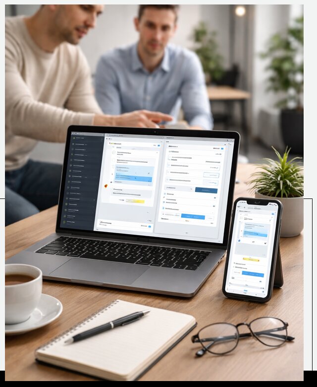 Разработка мини app Telegram/VK в Биробиджане от 30414 р. АвикейБрб