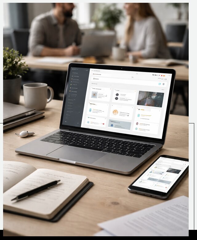 Разработка PWA приложений в Биробиджане от 121656 р. | АвикейБрб