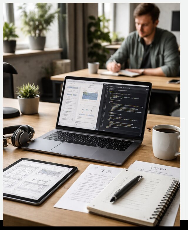Разработка frontend в Биробиджане от 18248 р., услуги АвикейБрб