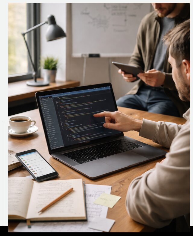 Разработка Telegram ботов под ключ для компаний в Биробиджане