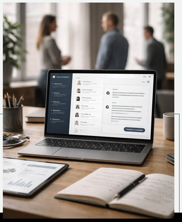 HR бот для подбора персонала в Биробиджане от 8617 р. | АвикейБрб