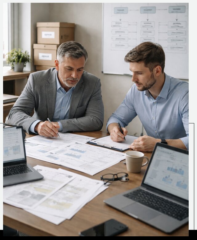 Замена SAP на 1С в Биробиджане — миграция, от 12166 р. | АвикейБрб