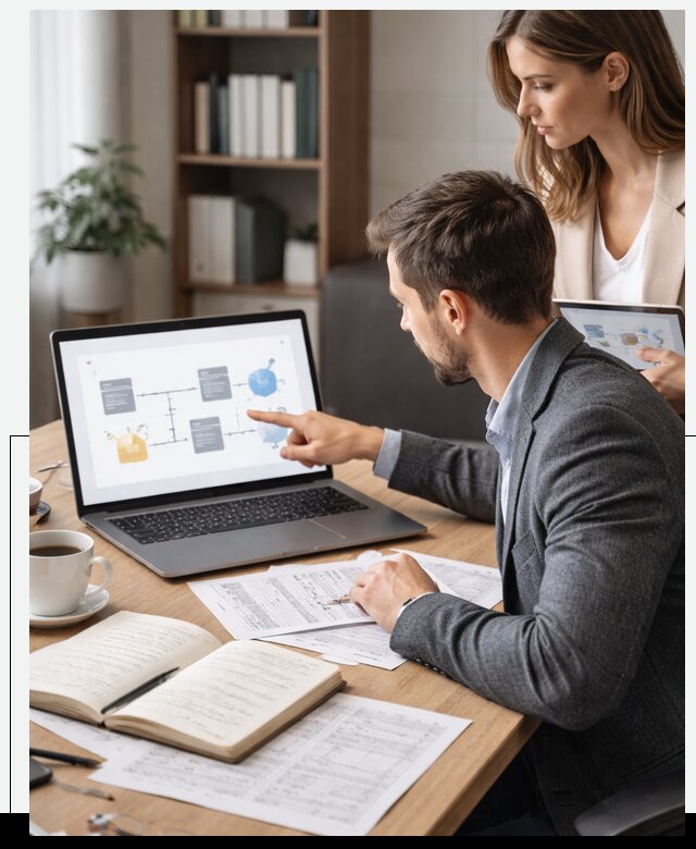 Замена SAP на 1С под ключ в Биробиджане с переносом данных и настройкой