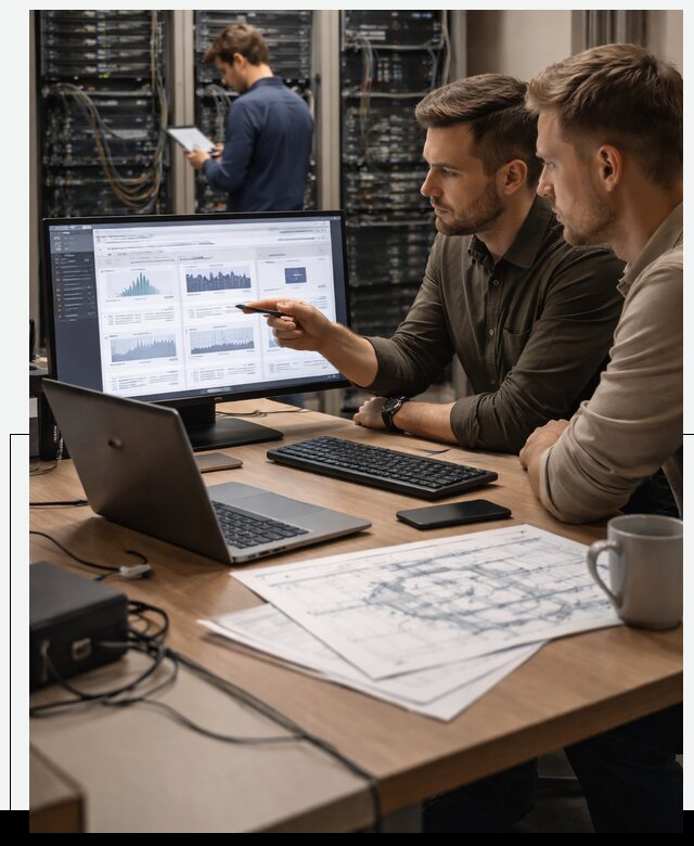 Импортозамещение систем виртуализации и миграция в Биробиджане