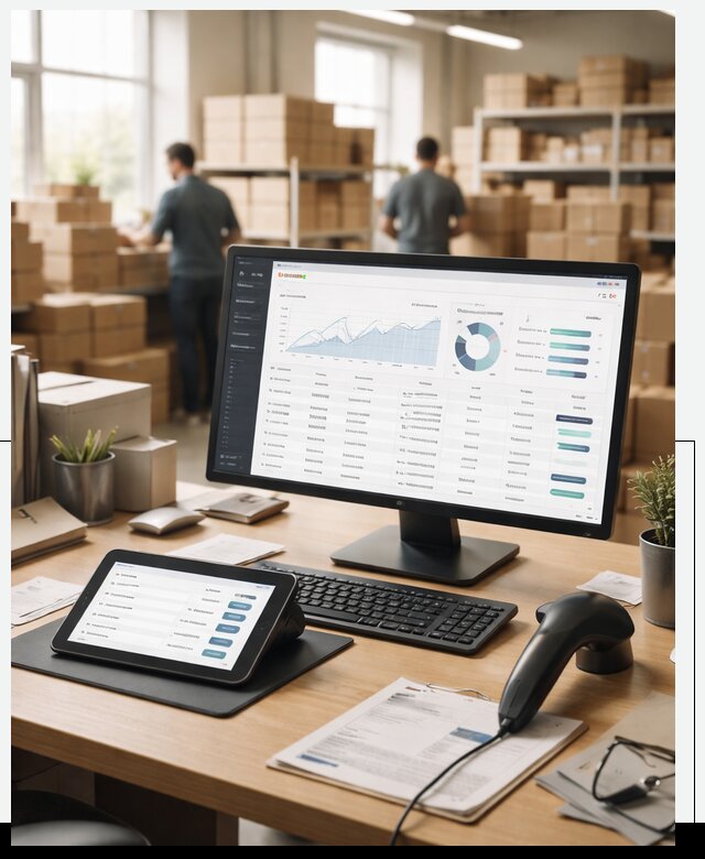 Автоматизация селлеров в Биробиджане от 15207 р. | АвикейБрб