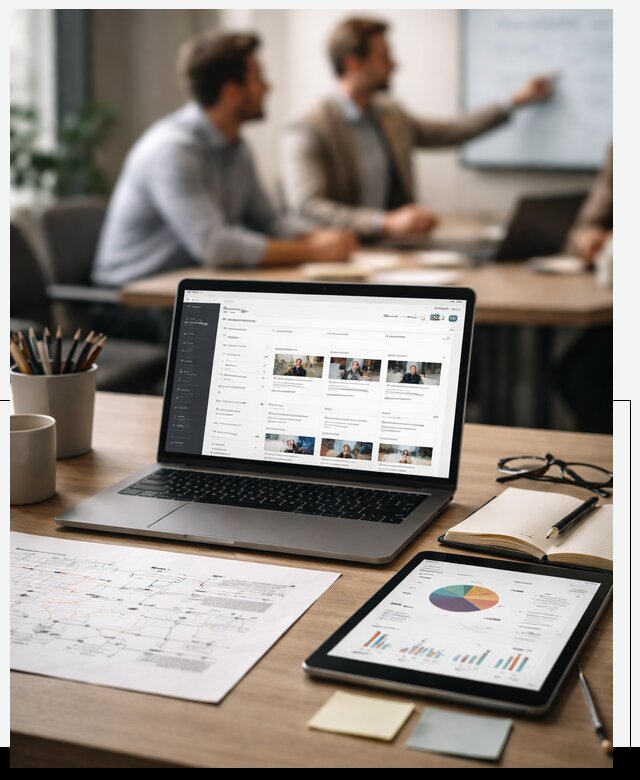 Разработка нишевых B2B маркетплейсов в Биробиджане от 709660 р., АвикейБрб