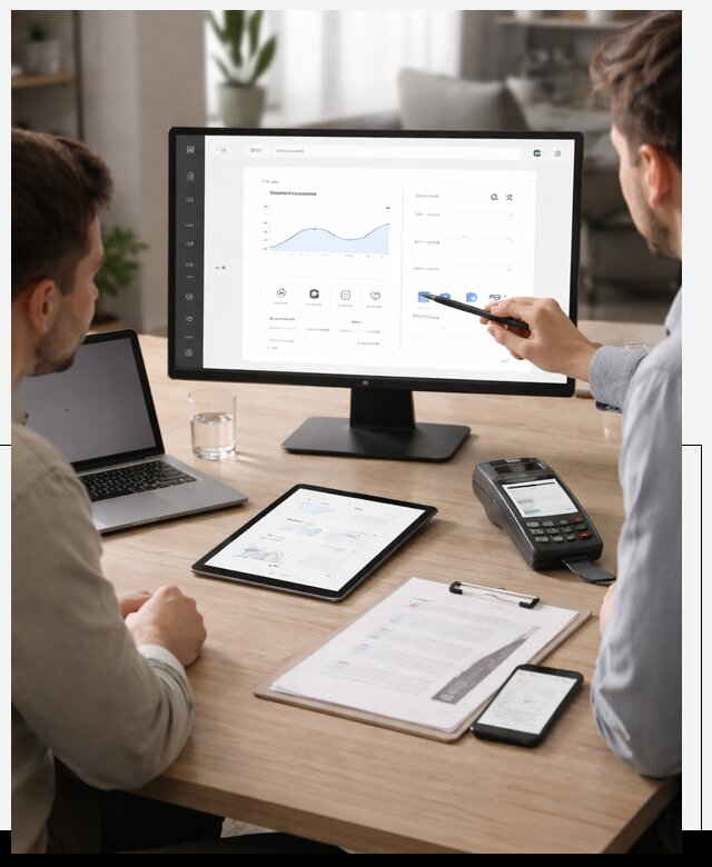 Платежные интеграции для E-commerce в Биробиджане от 15207 р. | АвикейБрб