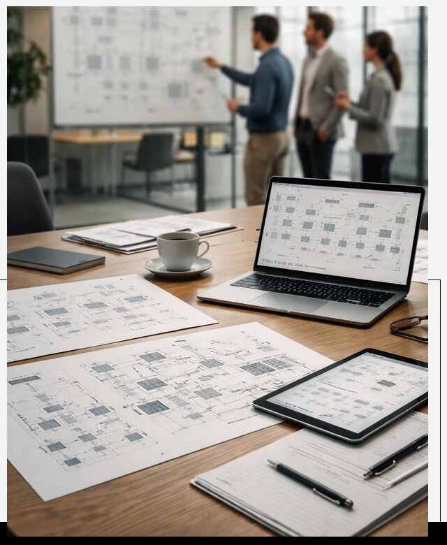 Разработка Core Banking, замена АБС в Биробиджане | АвикейБрб от 15207 р.