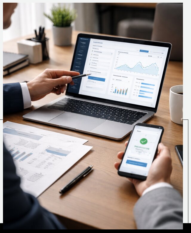 Разработка платёжных платформ в Биробиджане от 20276 р., АвикейБрб