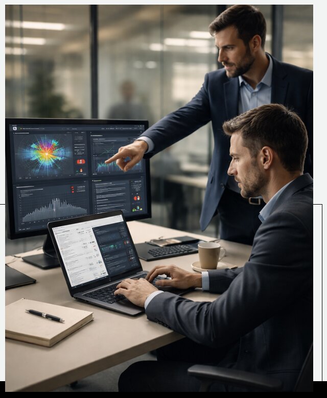 Системы Антифрод и AML KYC в Биробиджане от 12166 р. | АвикейБрб