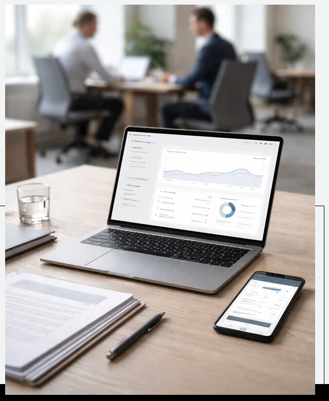 Разработка моб. и интернет-банка в Биробиджане от 7604 р. | АвикейБрб