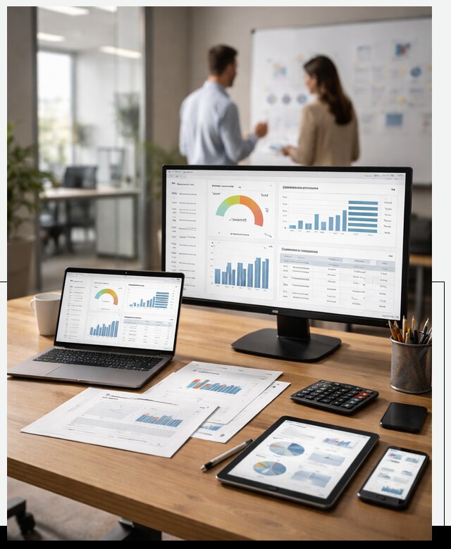 Скоринг и управление рисками в Биробиджане от 12166 р. | АвикейБрб