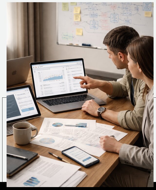 Внедрение сервисов BNPL и краудлендинга для бизнеса в Биробиджане