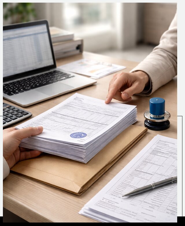 Отчетность в ЦБ РФ для банков в Биробиджане от 7097 р. | АвикейБрб