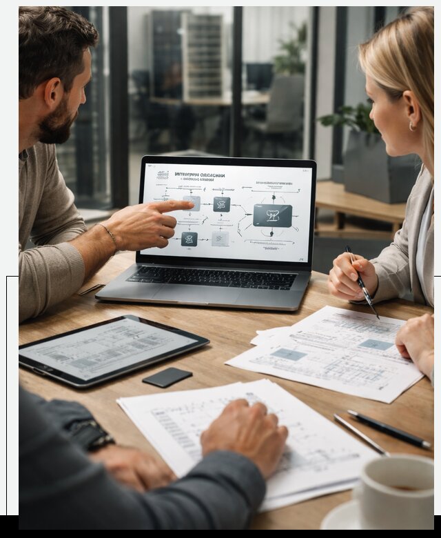 Интеграция цифрового рубля и подключение платежей в Биробиджане