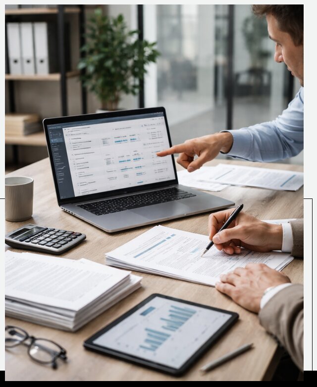 Полисные системы и CRM в Биробиджане: разработка от 15207 р. АвикейБрб