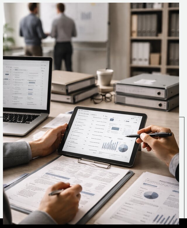 Автоматизация урегулирования убытков в Биробиджане от 7604 р | АвикейБрб