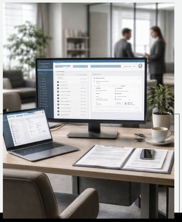 CRM для страховой компании под ключ в Биробиджане от 15207 р. | АвикейБрб