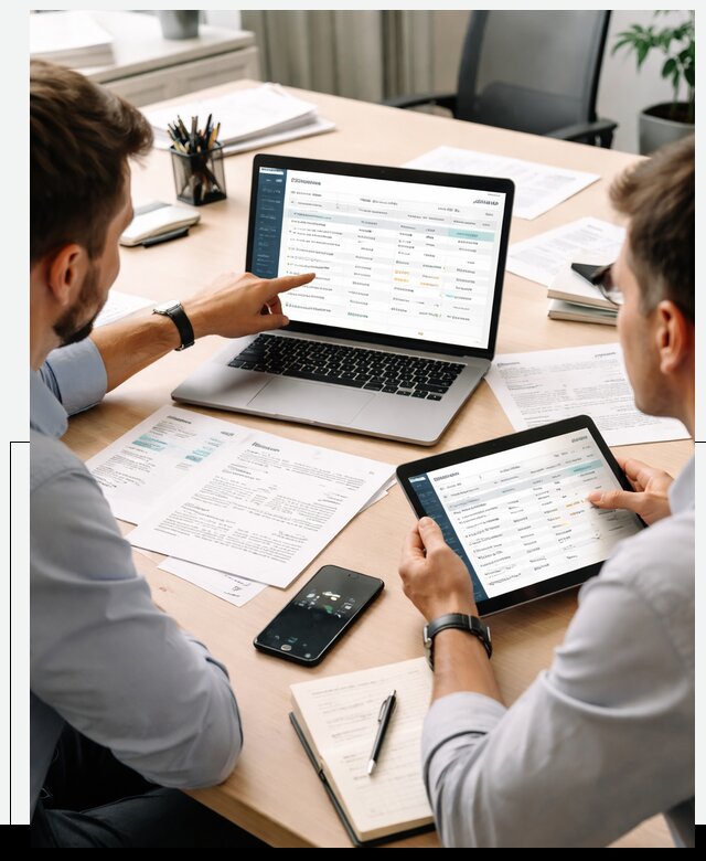 CRM для страховой компании в Биробиджане с автоматизацией продаж и выплат