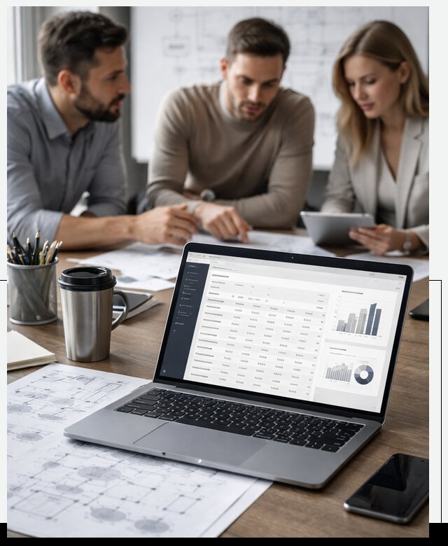 BSS OSS и биллинг для оператора в Биробиджане от 25345 р. | АвикейБрб