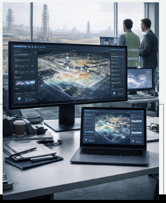 Цифровое месторождение: оптимизация в Биробиджане от 15207 р. |АвикейБрб