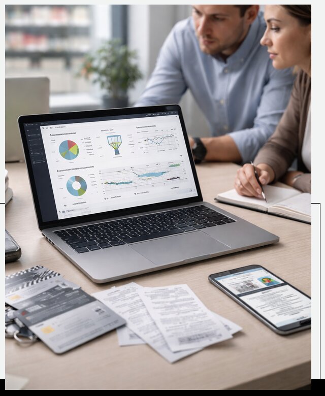 Лояльность и CDP для ритейла в Биробиджане от 15207 р. | АвикейБрб