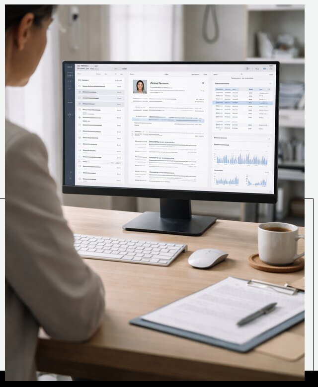 Разработка МИС для клиник в Биробиджане от 8617 р. | АвикейБрб