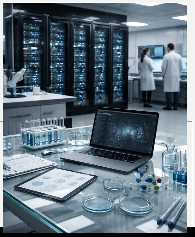 HPC вычисления биотехнологии в Биробиджане от 12166 р. | АвикейБрб