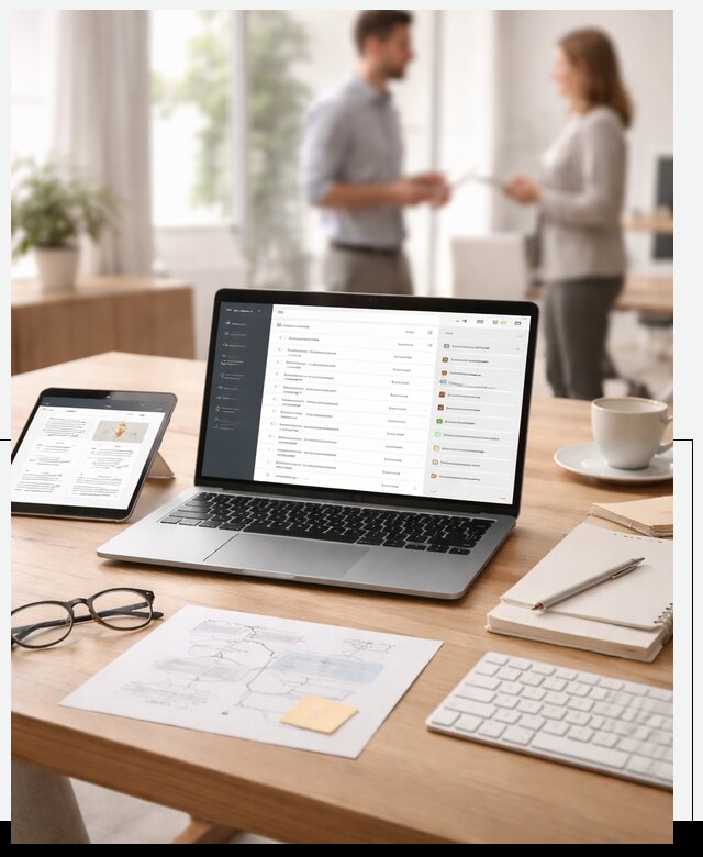 Разработка LMS и онлайн школы в Биробиджане от 12166 р. АвикейБрб