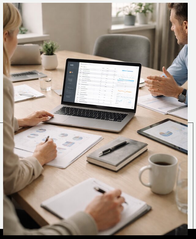 HR системы HCM ATS для подбора в Биробиджане от 12166 р. АвикейБрб