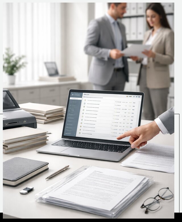 КЭДО и интеграция с 1С ЗУП в Биробиджане от 7604 р. АвикейБрб