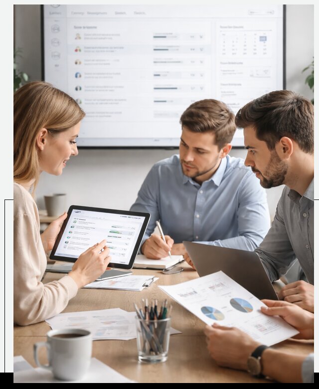 Внедрение и поддержка системы управления обучением в Биробиджане