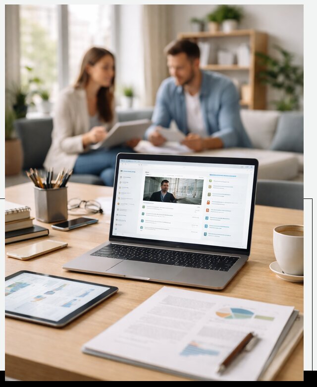 Система дистанционного обучения в Биробиджане от 45621 р. АвикейБрб