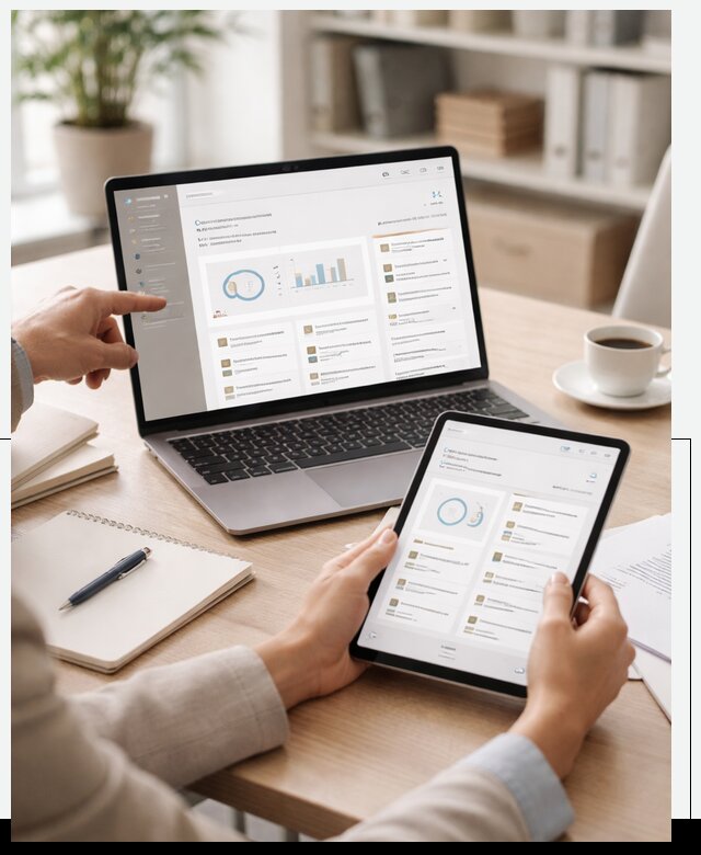 АвикейБрб, платформа корпоративного обучения в Биробиджане от 25345 р.