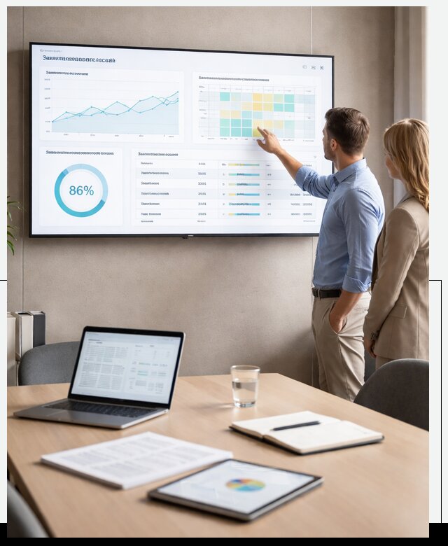 АвикейБрб - Аналитика успеваемости обучения в Биробиджане от 7604 р.