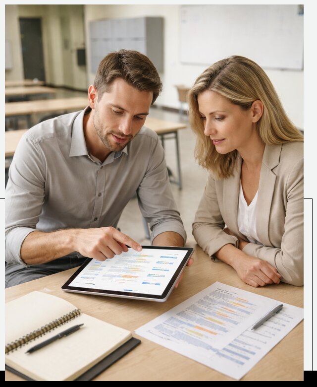 Разработка электронный дневник школа в Биробиджане от 15207 р. |АвикейБрб