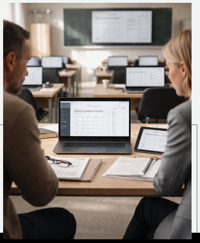 Система управления учебным процессом вузе в Биробиджане от 12166 р|АвикейБрб