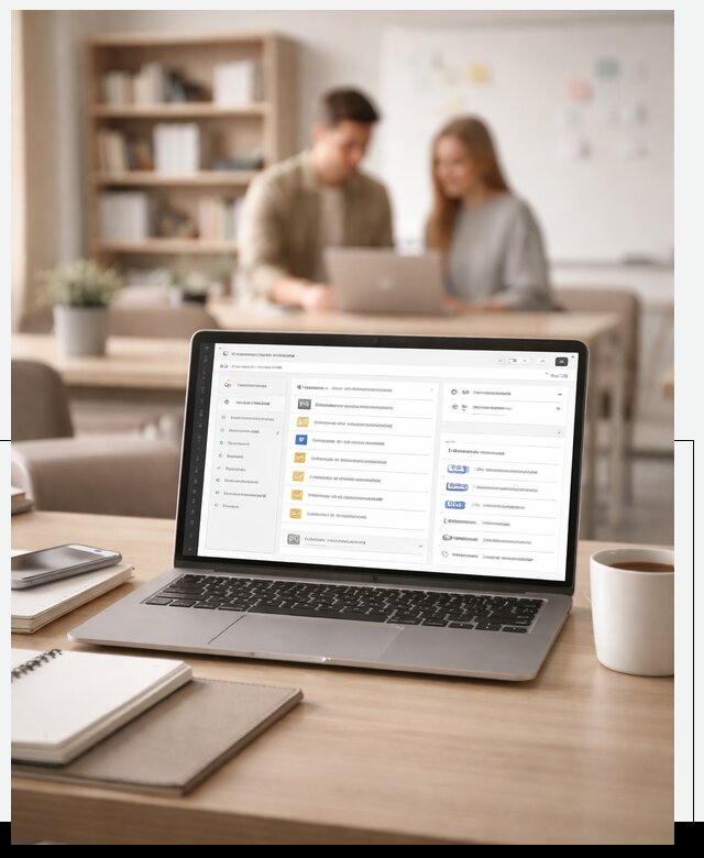LMS для университета под ключ в Биробиджане от 7604 р. | АвикейБрб